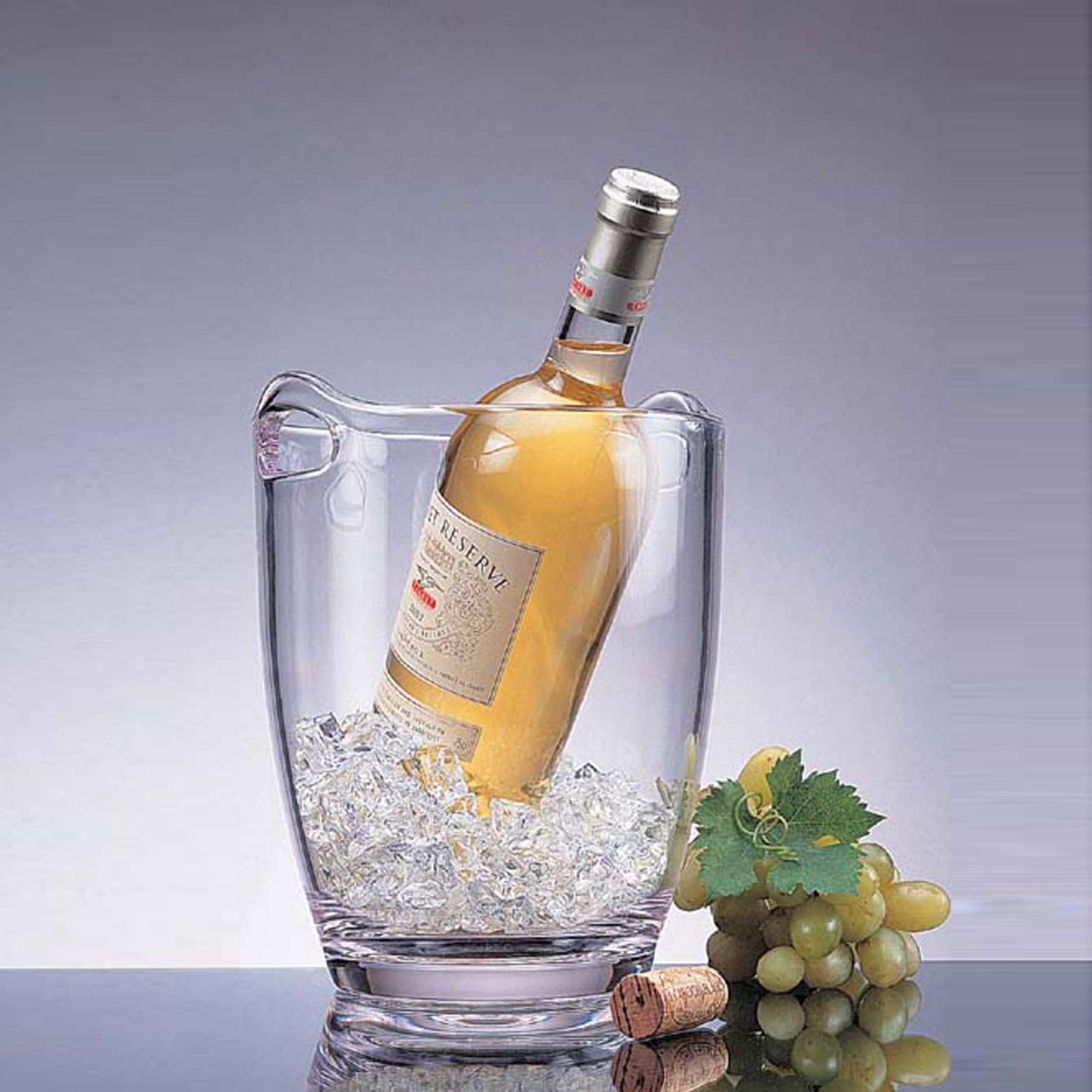 Altus Wine Bucket Hartleigh Creations