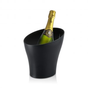 HC29-B - Ladera - Textured Wine Bucket